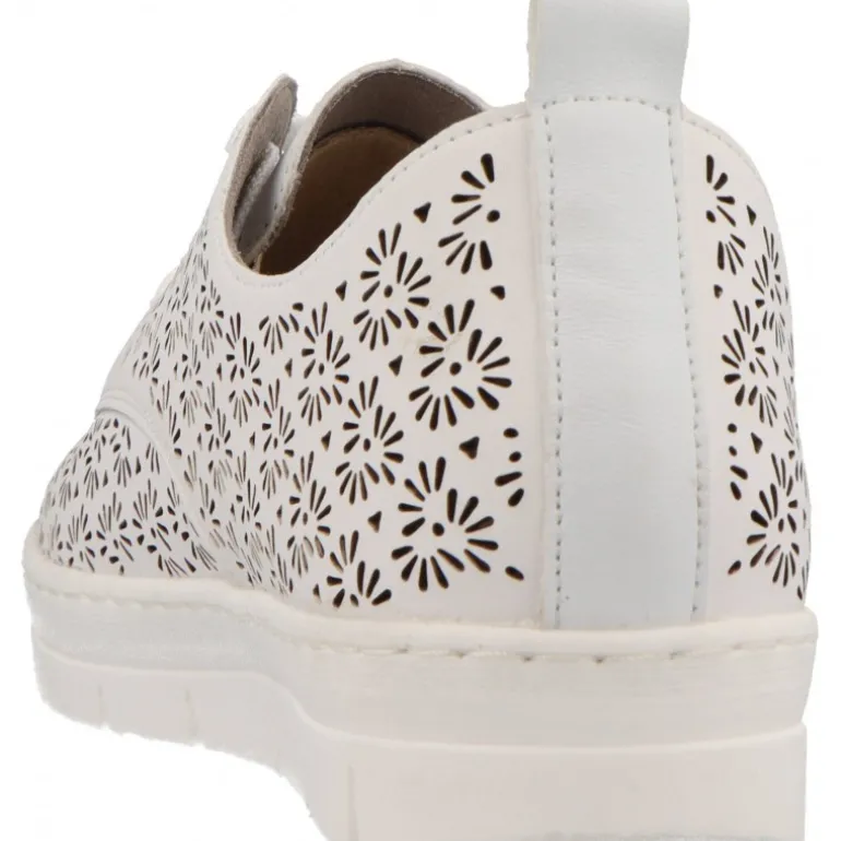Sneakers*Remonte Denis Blanco