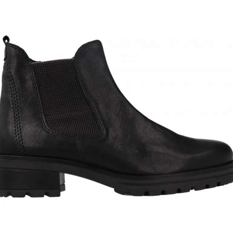 Bottines*Gabor Dillon Black