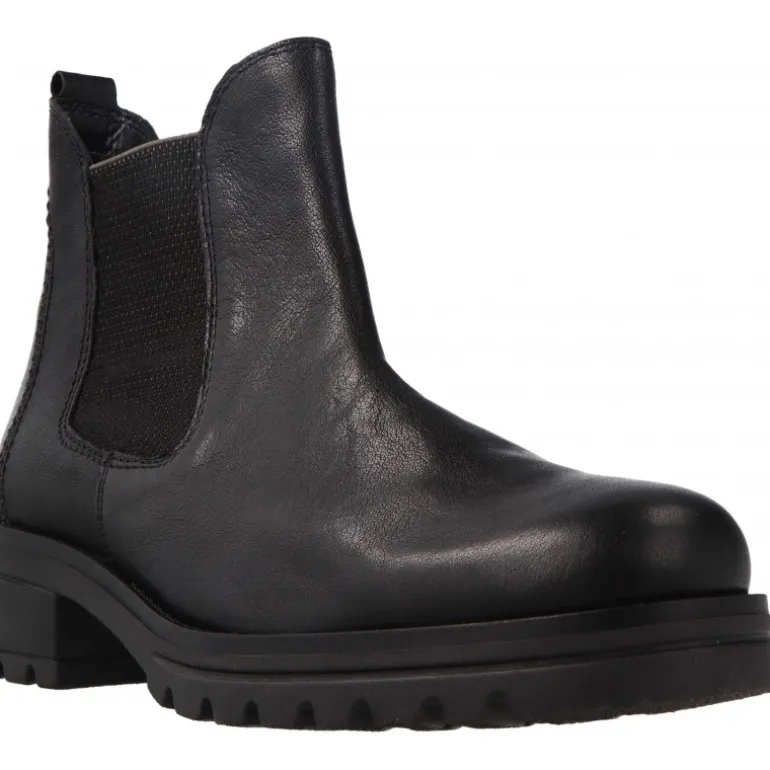 Bottines*Gabor Dillon Black