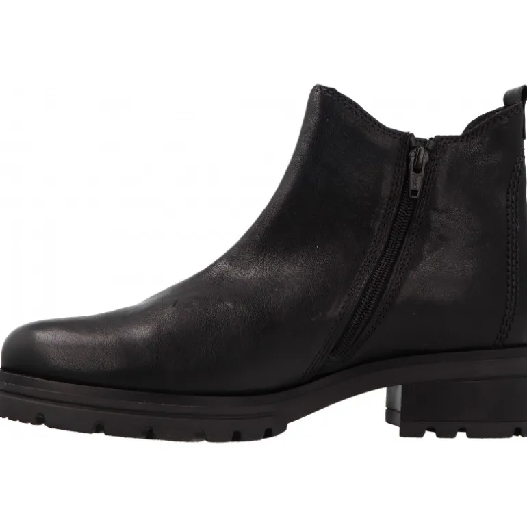 Bottines*Gabor Dillon Black