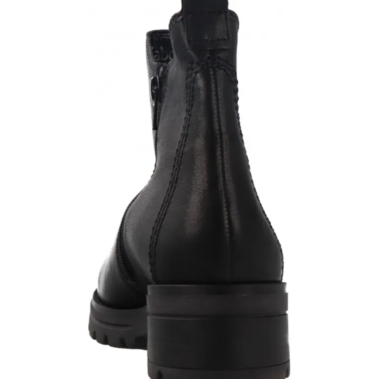 Bottines*Gabor Dillon Black