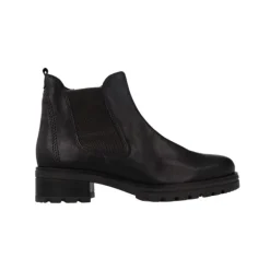 Bottines*Gabor Dillon Black