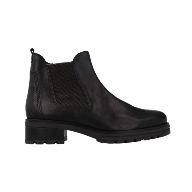 Bottines*Gabor Dillon Black