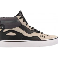 Bottes / Montantes|Sneakers*Globe Dimension Khaki Black