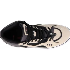 Bottes / Montantes|Sneakers*Globe Dimension Khaki Black