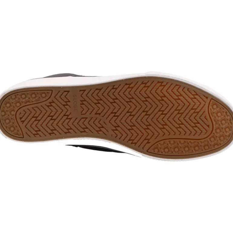 Bottes / Montantes|Sneakers*Globe Dimension Khaki Black