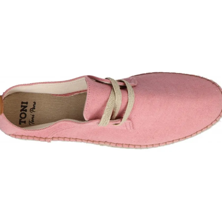 Espadrilles*Toni Pons Dixon Rosa