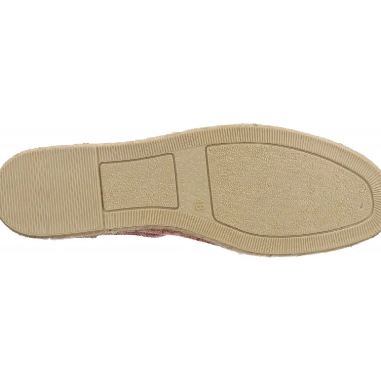 Espadrilles*Toni Pons Dixon Rosa