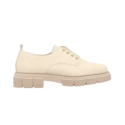 Derbies/Oxford*Rieker Domi