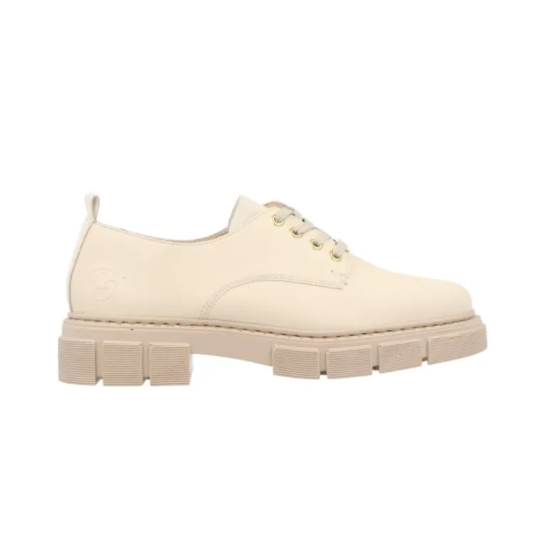 Derbies/Oxford*Rieker Domi