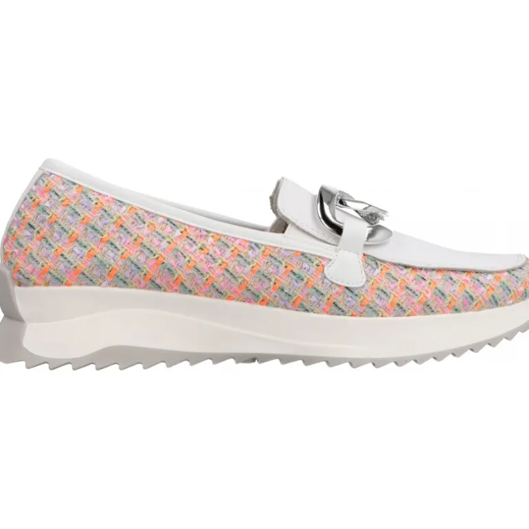 Mocassins*Rieker Evolution Doni