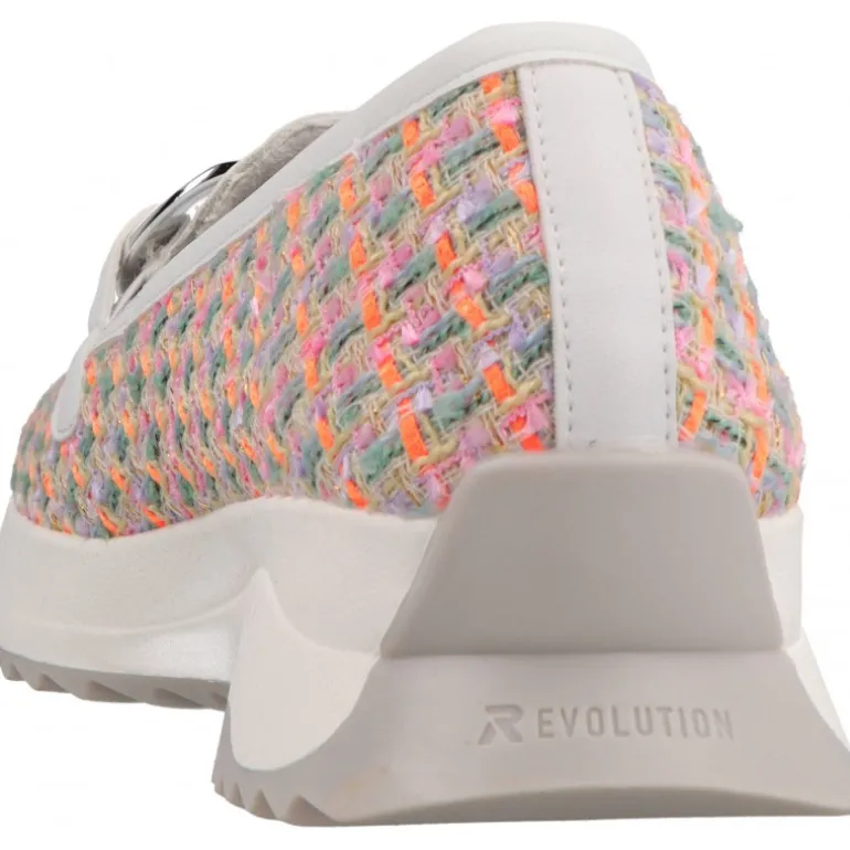Mocassins*Rieker Evolution Doni