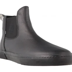 Bottes / Montantes|Casual*Globe Dover II Black Talent gaspillé