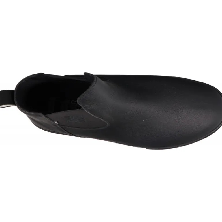 Bottes / Montantes|Casual*Globe Dover II Black Talent gaspillé