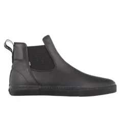 Bottes / Montantes|Casual*Globe Dover II Black Talent gaspillé