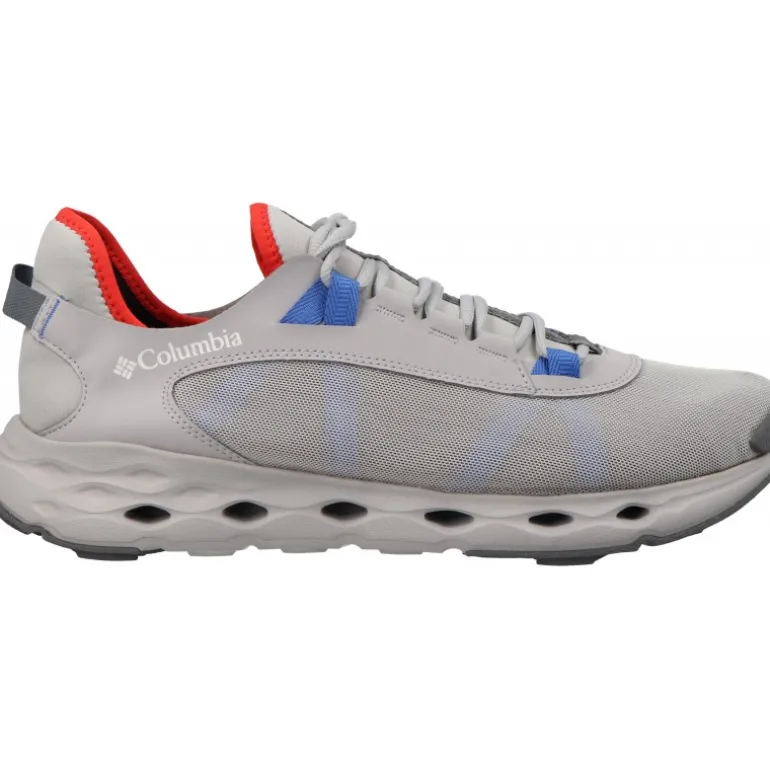 Baskets*Columbia Drainmaker XTR Slate Grey