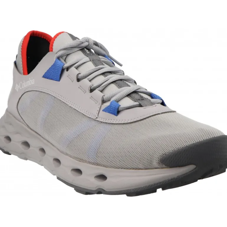 Baskets*Columbia Drainmaker XTR Slate Grey