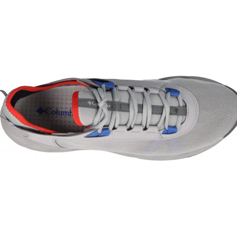 Baskets*Columbia Drainmaker XTR Slate Grey