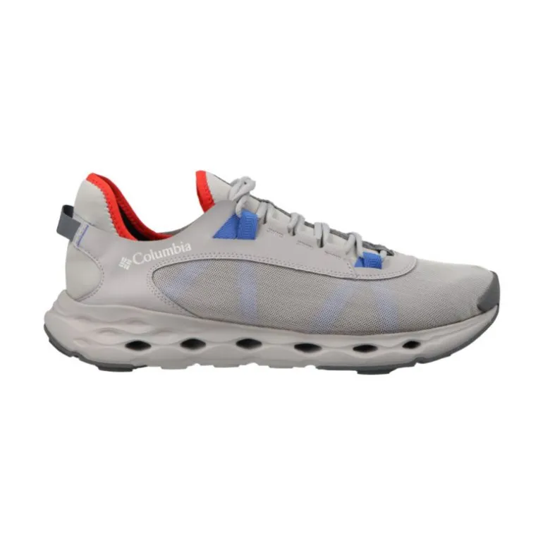 Baskets*Columbia Drainmaker XTR Slate Grey