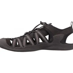 Montagne|Sandales*Keen Drift Creek H2 Black
