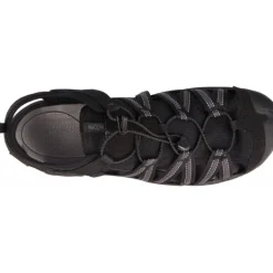 Montagne|Sandales*Keen Drift Creek H2 Black