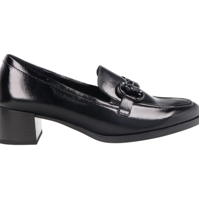 Mocassins*Gabor Dublin Black