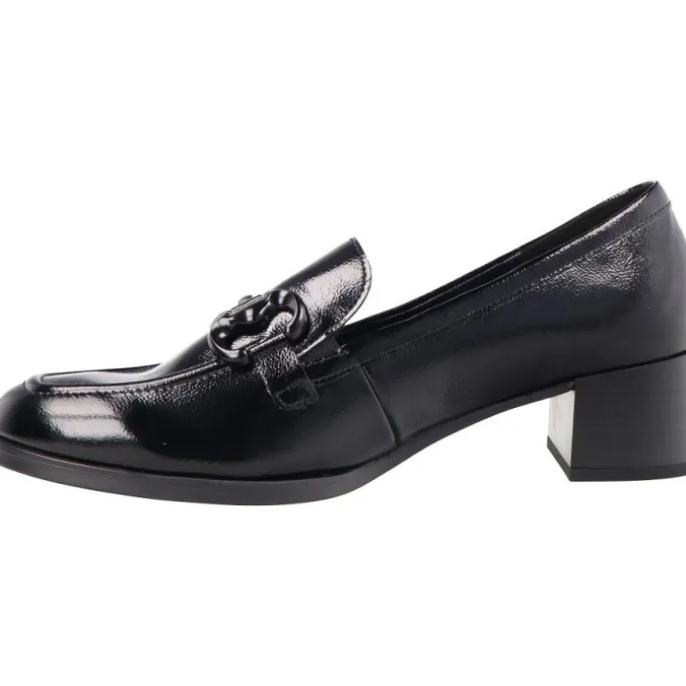 Mocassins*Gabor Dublin Black