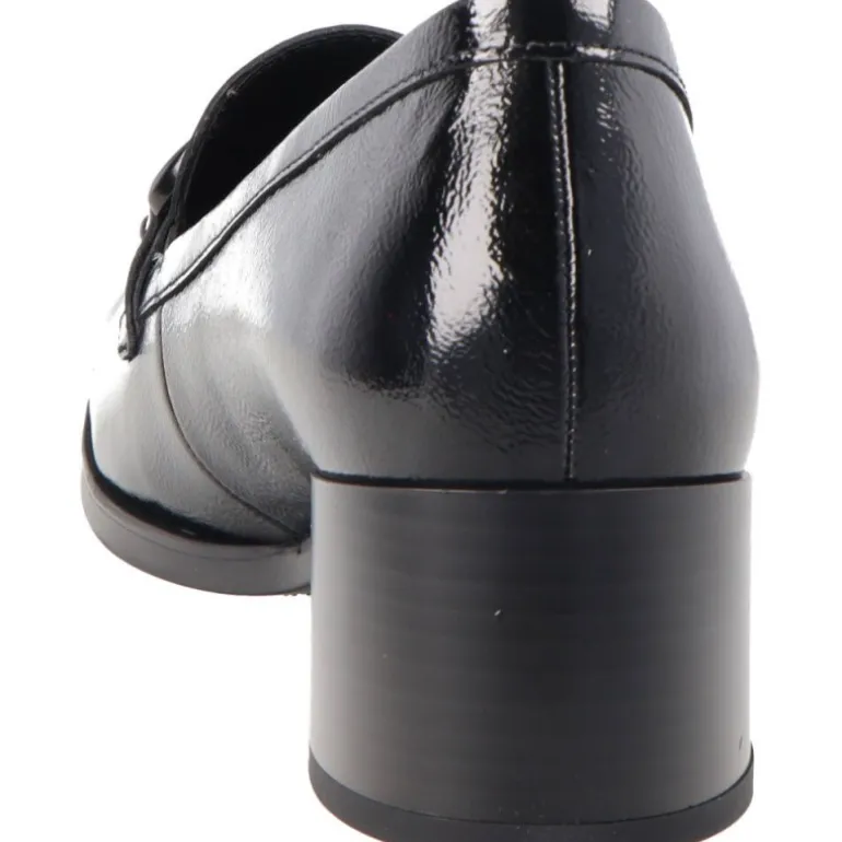 Mocassins*Gabor Dublin Black
