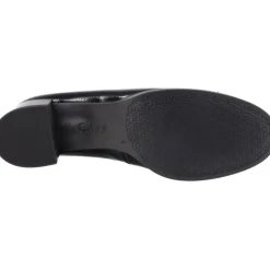 Mocassins*Gabor Dublin Black