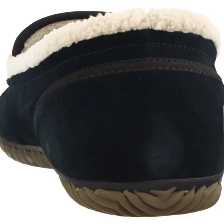 Chaussons*Sorel Dude Moc Black