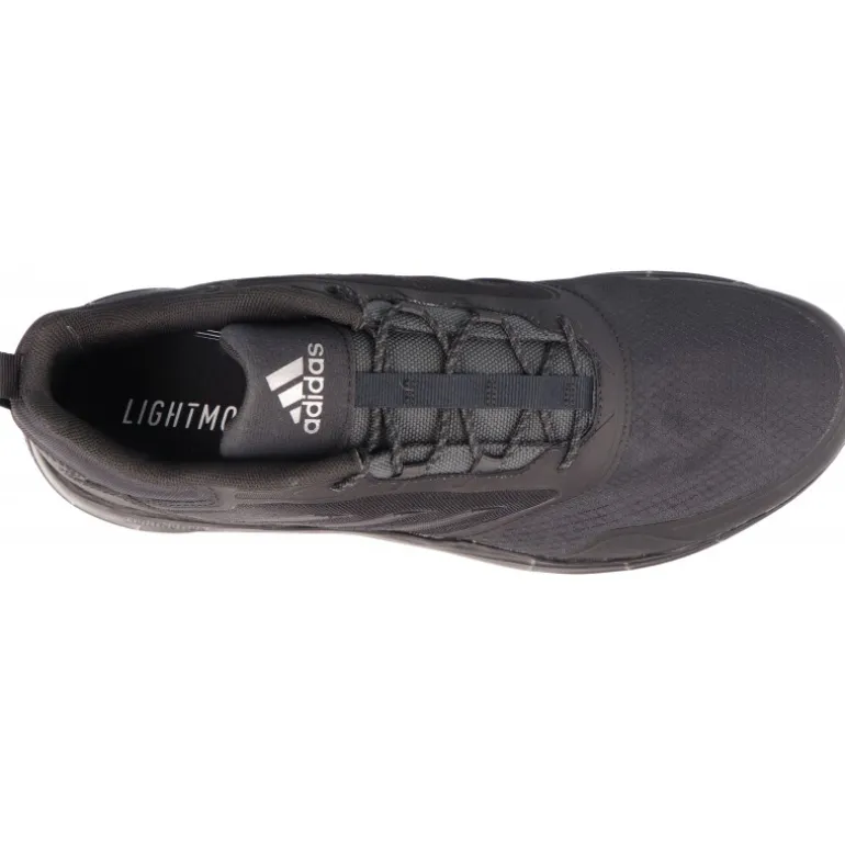 Running|Baskets*Adidas Duramo Protect Total Noir