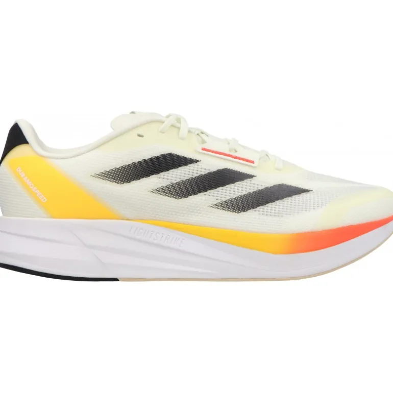 Running|Baskets*Adidas Duramo Speed M Ivory