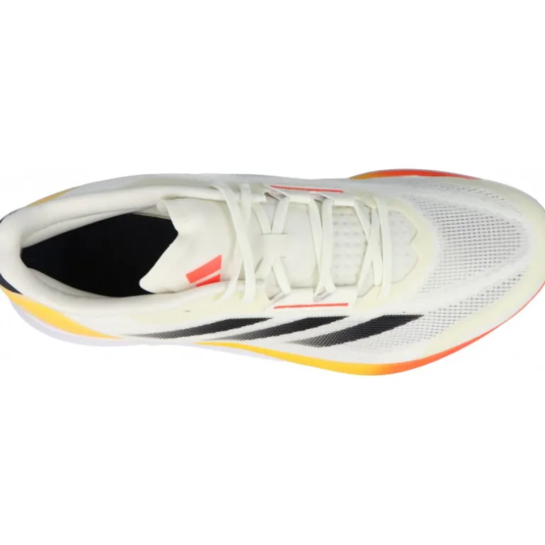 Running|Baskets*Adidas Duramo Speed M Ivory