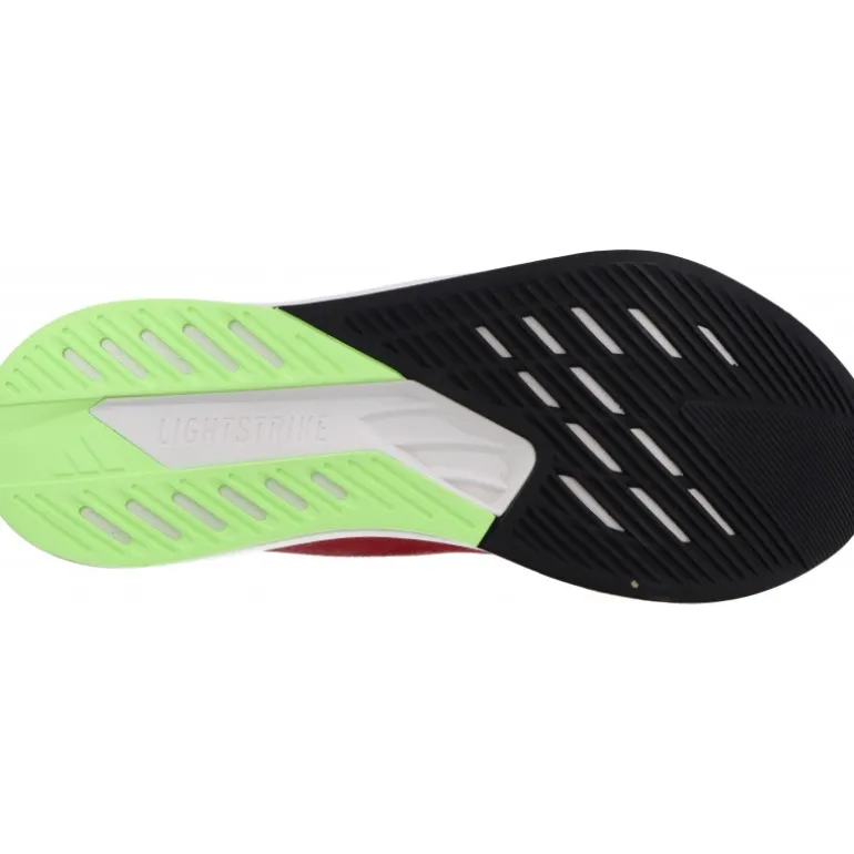 Running|Baskets*Adidas Duramo Speed M Rouge