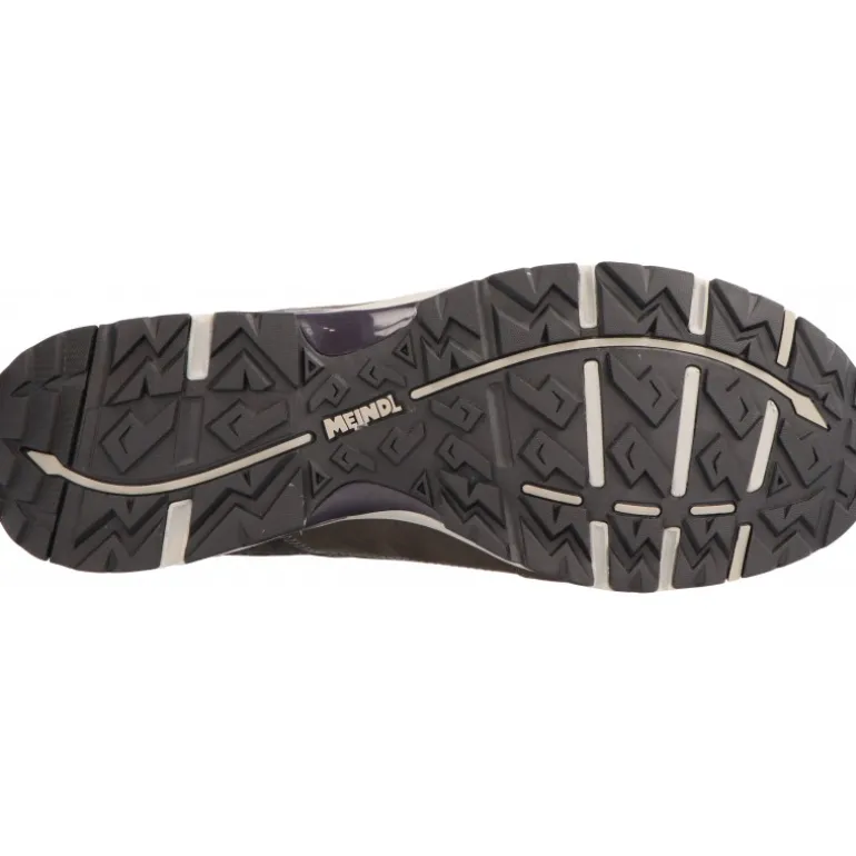 Montagne|Baskets*Meindl Durban