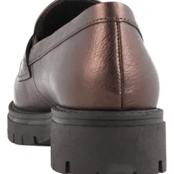 Mocassins*Gabor Dustin Metal