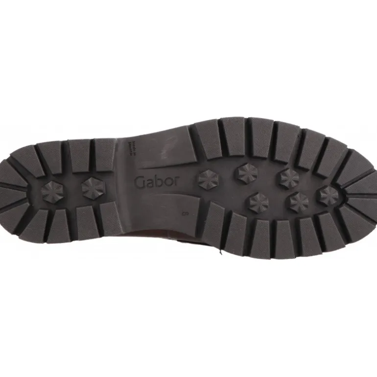 Mocassins*Gabor Dustin Metal