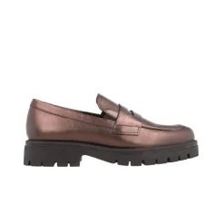 Mocassins*Gabor Dustin Metal