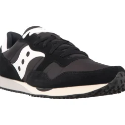 Sneakers*Saucony DXN Trainer Black/White