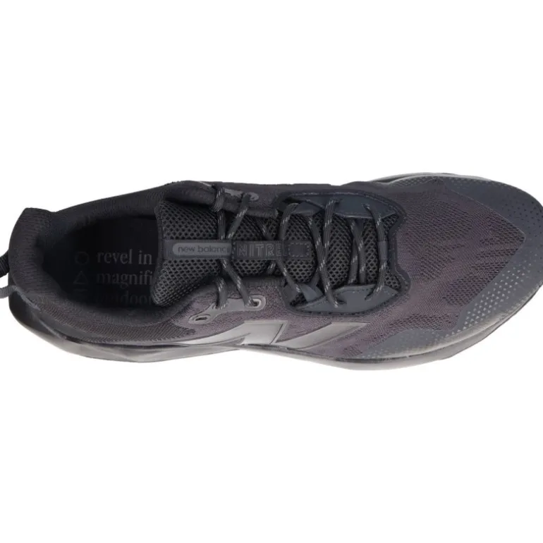 Baskets*New balance DynaSoft Nitrel v6