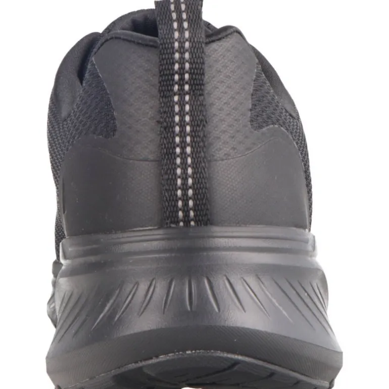 Baskets|Sneakers*Skechers Edgeride Black