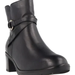 Bottines*Remonte Effie Black