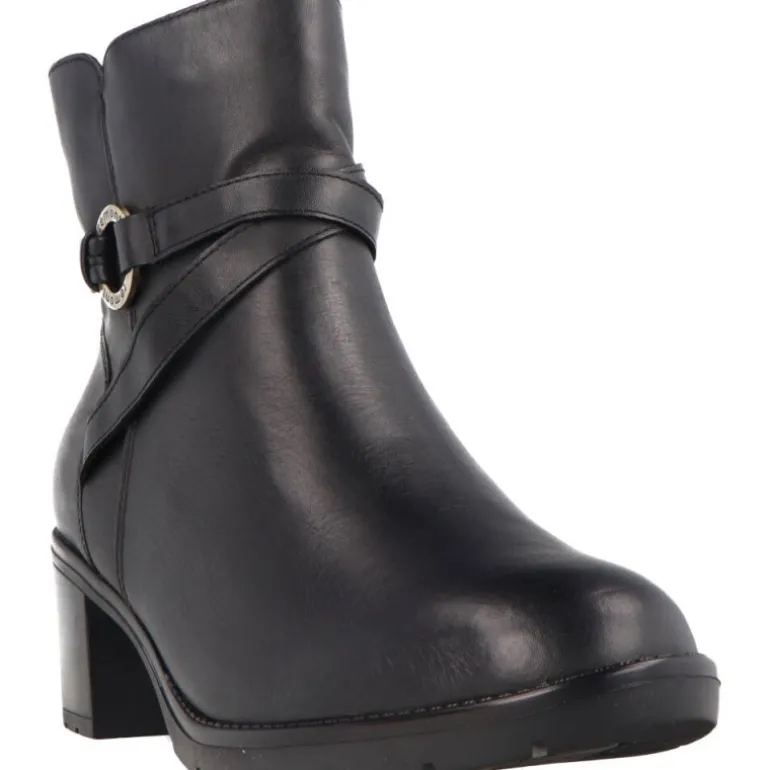 Bottines*Remonte Effie Black