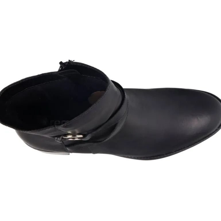 Bottines*Remonte Effie Black
