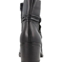 Bottines*Remonte Effie Black