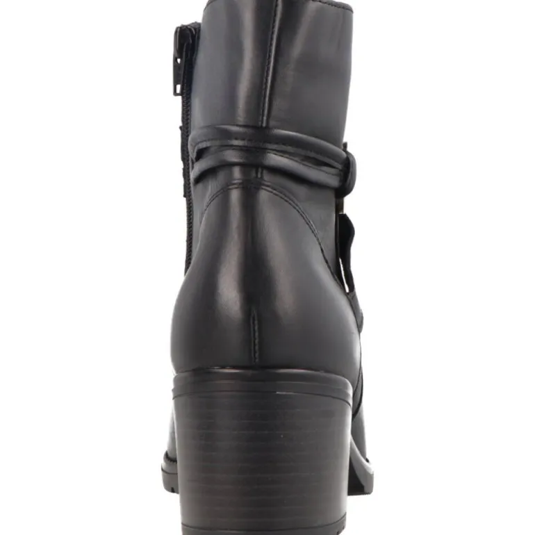 Bottines*Remonte Effie Black