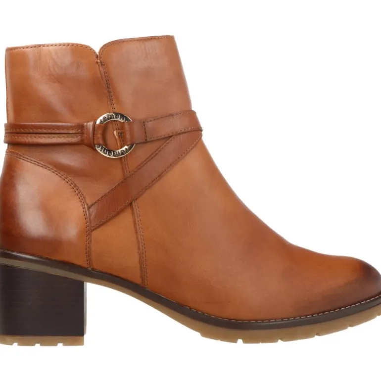 Bottines*Remonte Effie Muskat