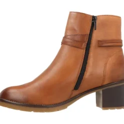 Bottines*Remonte Effie Muskat