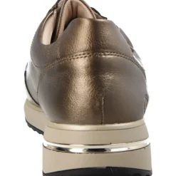Sneakers*Remonte Egan Bronze