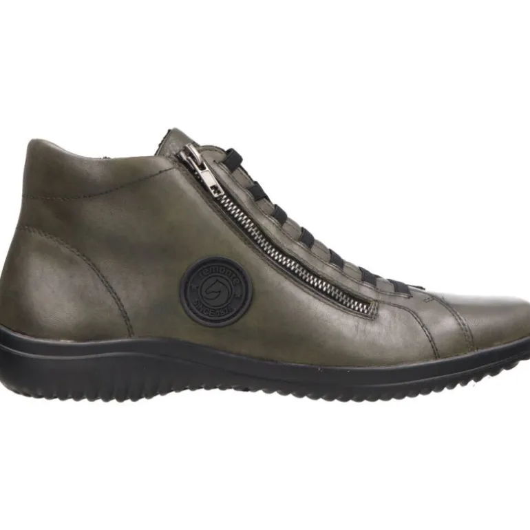 Bottines*Remonte Egan Leaf